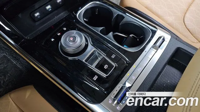 Kia Carnival 4th generation id 2617944 из Кореи 10