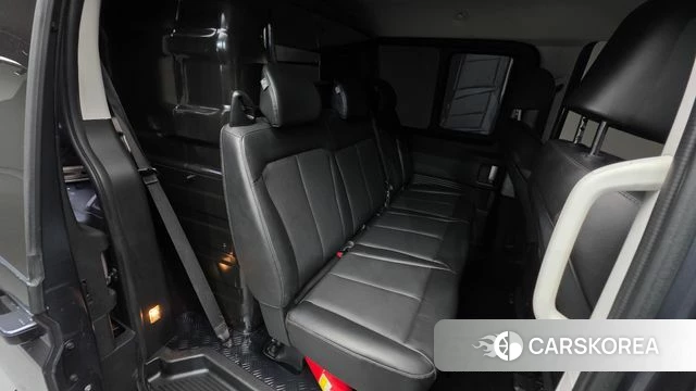 Hyundai Staria id 3871889 из Кореи 10