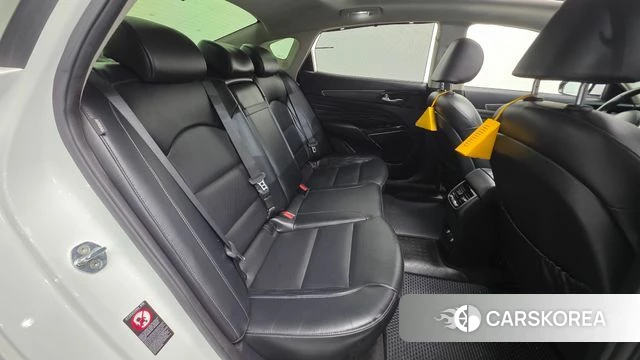 Kia K7 Premier id 4324668 из Кореи 10