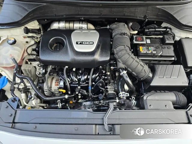 Hyundai Kona id 3510182 из Кореи 10