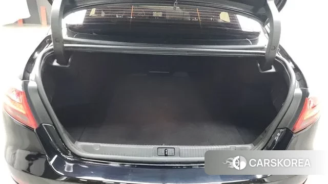 Renault Korea (Samsung) SM7 Nova id 3509960 из Кореи 10