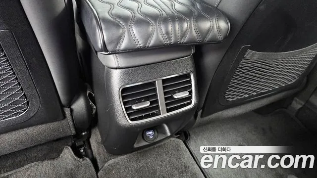 Hyundai Sonata (DN8) id 2714305 из Кореи 10