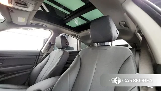 BMW 3 Series GT (F34) id 3656309 из Кореи 10