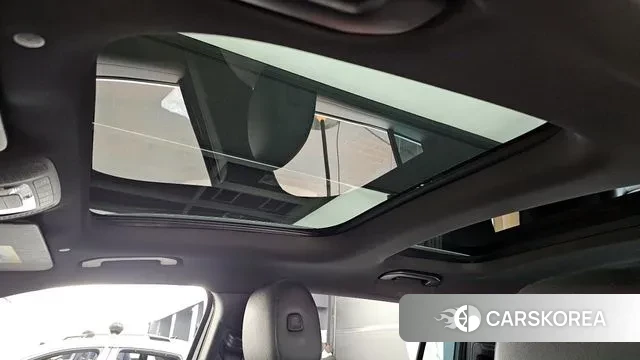 Mercedes-Benz GLB-Class X247 id 3023465 из Кореи 10