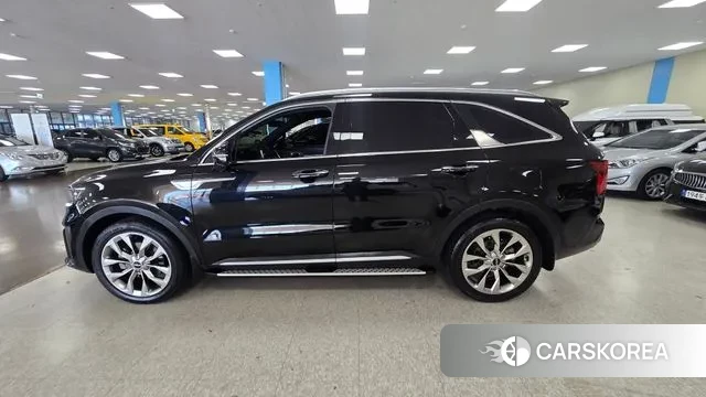 Kia Sorento 4th Generation id 3566189 из Кореи 10