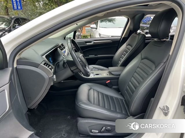 Ford Mondeo id 4234828 из Китая 10