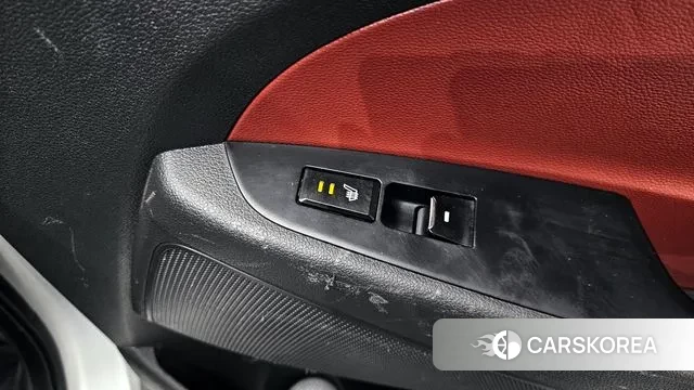 Hyundai All New Tucson id 3748487 из Кореи 10