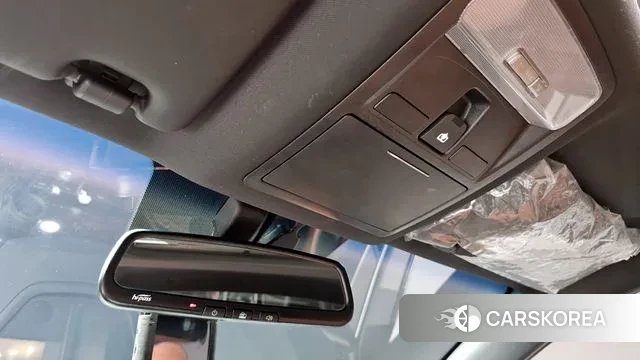 Ssangyong Rexton Sports id 3480346 из Кореи 10