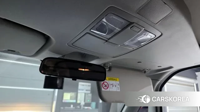 Kia The New Ray id 3524883 из Кореи 10