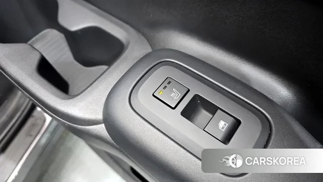 Hyundai Santa Fe (MX5) id 3394107 из Кореи 10