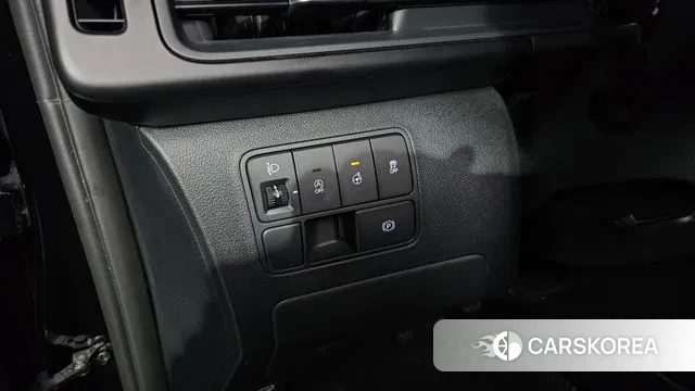 Hyundai Staria id 3487717 из Кореи 10