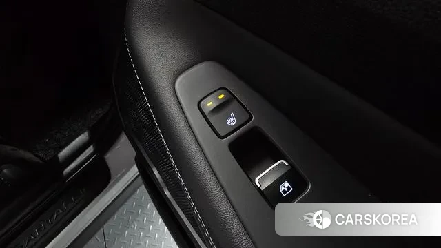 Hyundai Santa Fe TM id 3494408 из Кореи 10