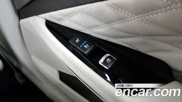 Kia K8 id 2910677 из Кореи 10