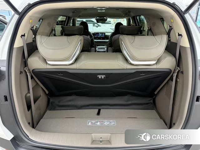 Kia The New Carnival 4th Generation id 3939717 из Кореи 10