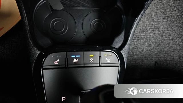 Kia The New Morning (JA) id 4499939 из Кореи 10