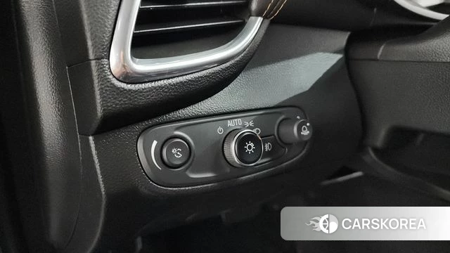 Chevrolet (GM Daewoo) The New Trax id 4325092 из Кореи 10