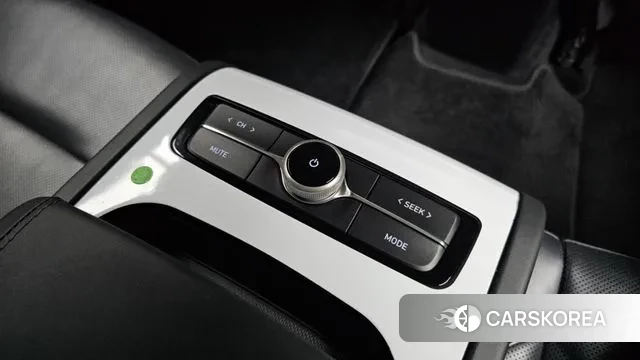 Hyundai The New Grandeur IG id 3546512 из Кореи 10