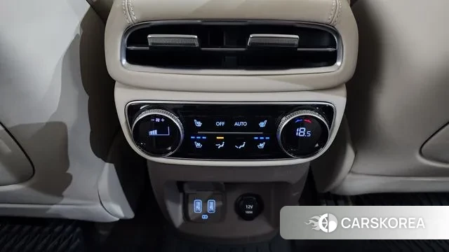 Genesis GV80 id 3665241 из Кореи 10