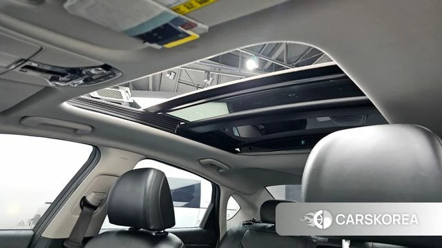 Hyundai Grandeur IG id 3924935 из Кореи 10