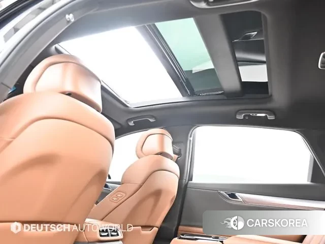 Genesis G80 (RG3) id 2932150 из Кореи 10