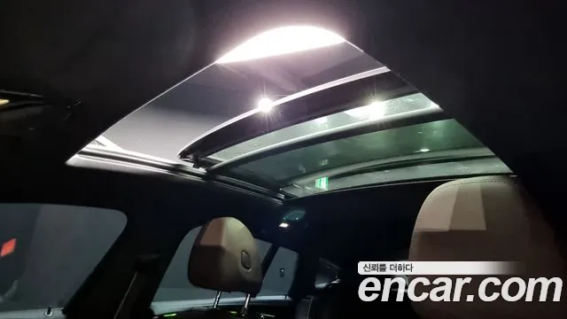 BMW X4 (G02) id 2673029 из Кореи 10