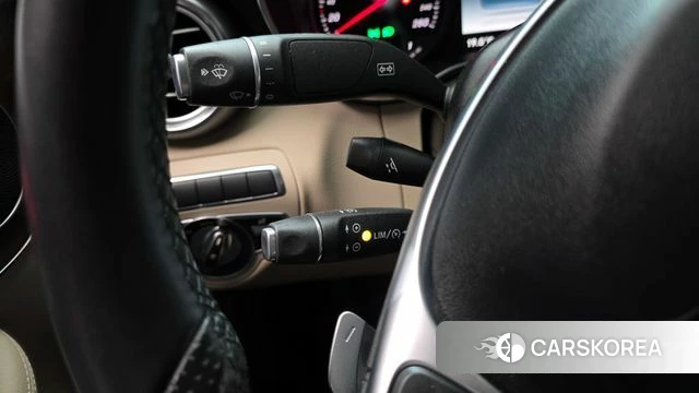 Mercedes-Benz C-Class W205 id 3937210 из Кореи 10