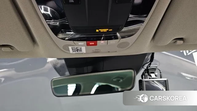 Kia K5 Hybrid 3rd Generation id 3032439 из Кореи 10