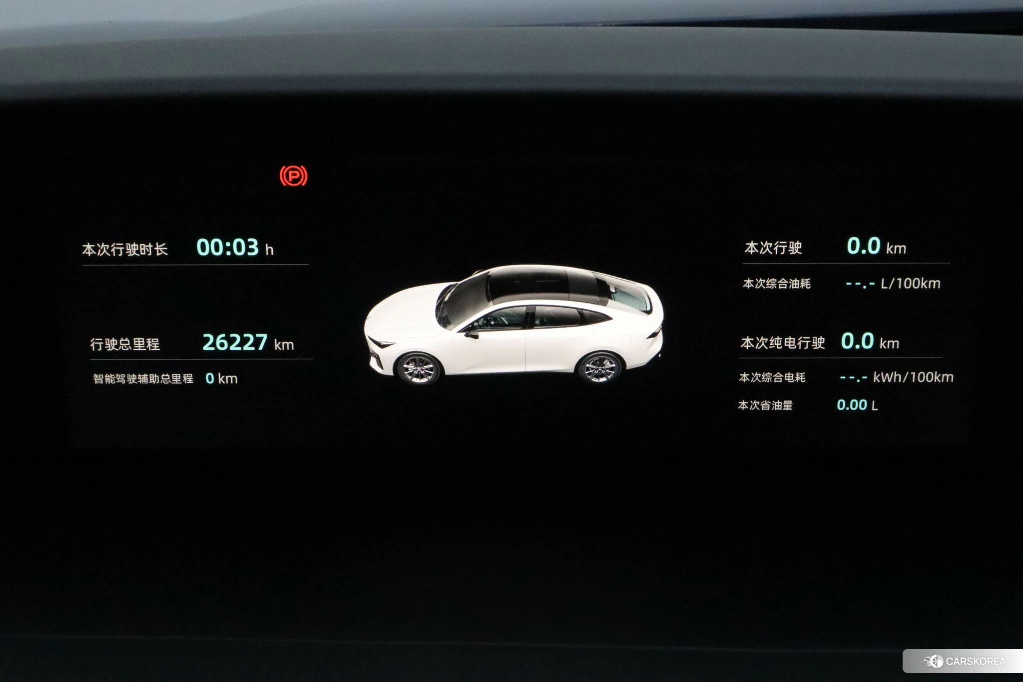 Chang'an UNI-V Smart iDD id 4493077 из Китая 10