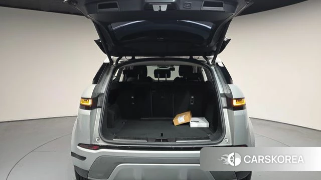 Land Rover Range Rover Evoque 2nd Generation id 4465021 из Кореи 10