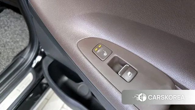 Hyundai Grandeur IG Hybrid id 3234009 из Кореи 10