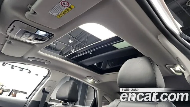 Hyundai Sonata (DN8) id 2896595 из Кореи 10