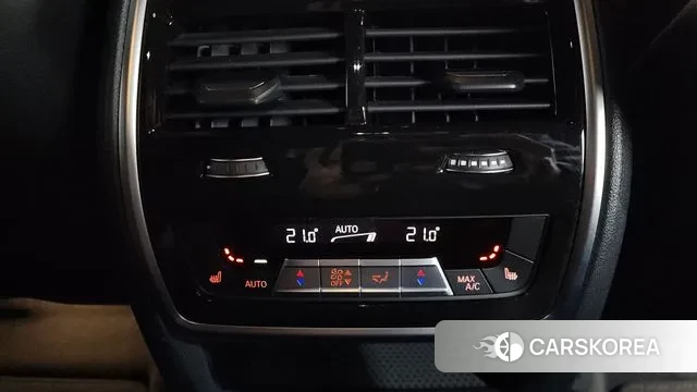 BMW X6 (G06) id 3458026 из Кореи 10