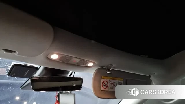 Tesla Model 3 id 3318591 из Кореи 10