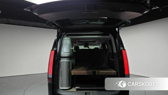 Hyundai Staria id 3922620 из Кореи 10