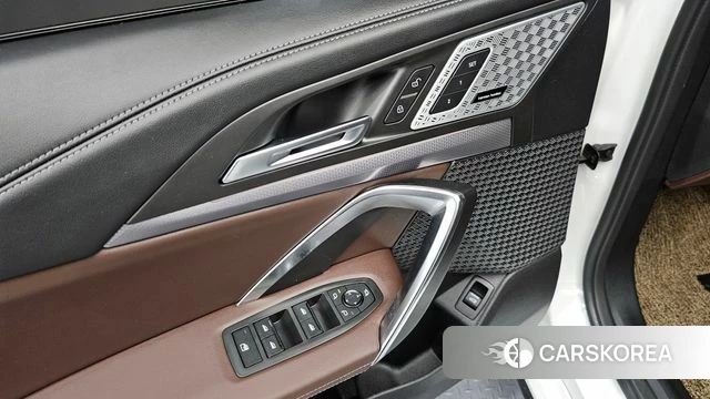 BMW X1 (U11) id 3891364 из Кореи 10