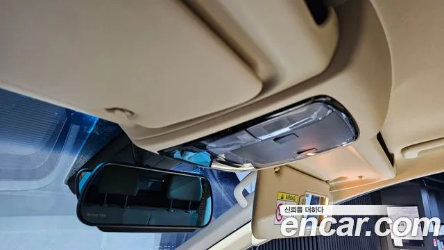 Hyundai Staria id 2472969 из Кореи 10