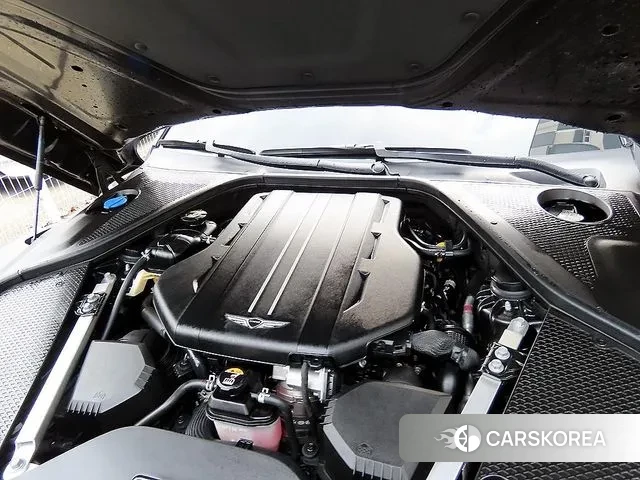 Genesis G90 (RS4) id 3478171 из Кореи 10