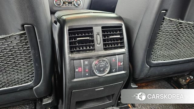 Mercedes-Benz GLE - Class W166 id 4520696 из Кореи 10