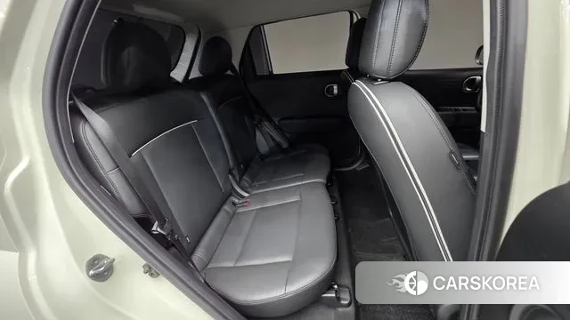 Hyundai Casper id 3218082 из Кореи 10