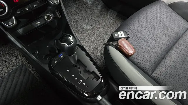 Kia Morning Urban (JA) id 2790526 из Кореи 10