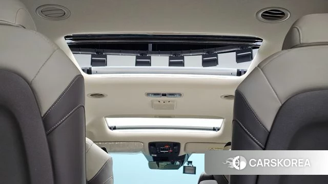 Kia Carnival 4th generation id 4730664 из Кореи 10