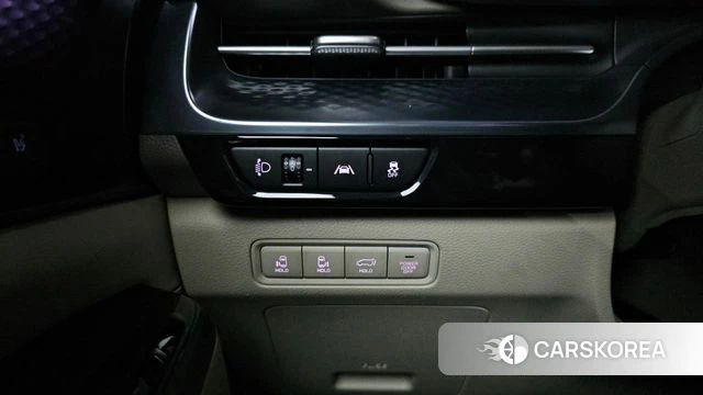 Kia Carnival 4th generation id 4594279 из Кореи 10