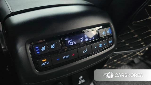 Hyundai Palisade id 4245152 из Кореи 10
