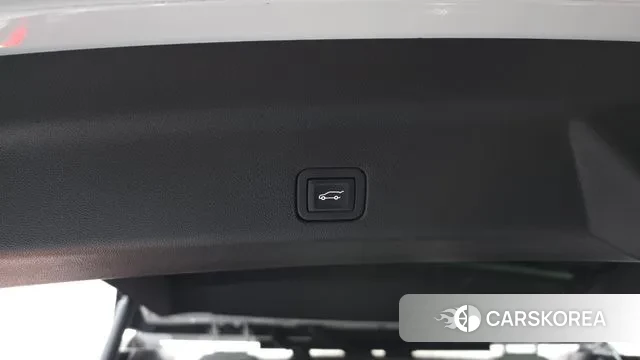 Chevrolet (GM Daewoo) Tahoe id 3654104 из Кореи 10