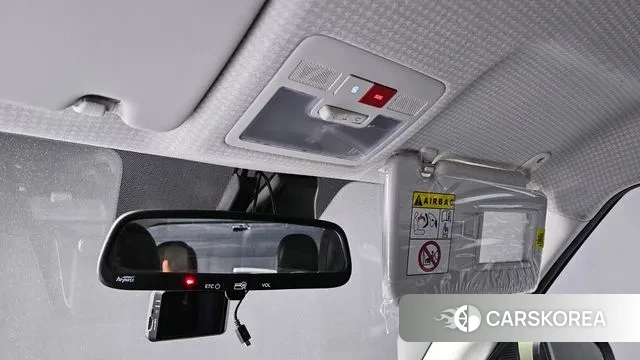 Hyundai Casper id 3591306 из Кореи 10