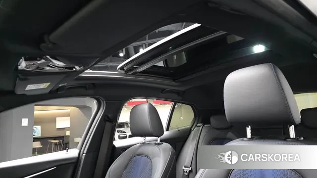 BMW 1 Series (F40) id 3246488 из Кореи 10