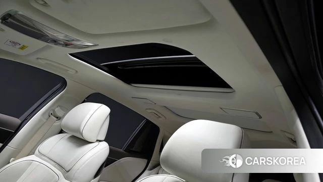 Genesis G90 (RS4) id 3934938 из Кореи 10