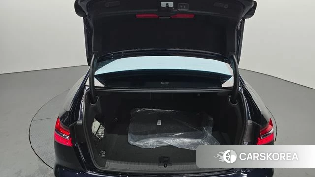 Audi A6 (C8) id 4402166 из Кореи 10