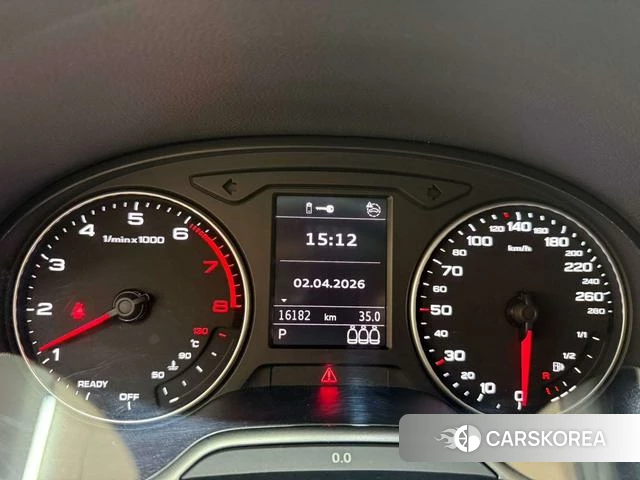 Audi Q2L id 3907879 из Китая 10