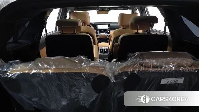 Kia Sorento 4th Generation id 3348256 из Кореи 10